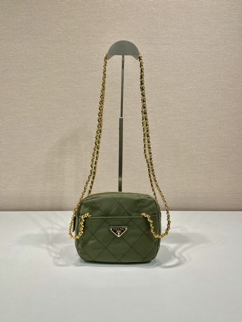 Prada Satchel Bags